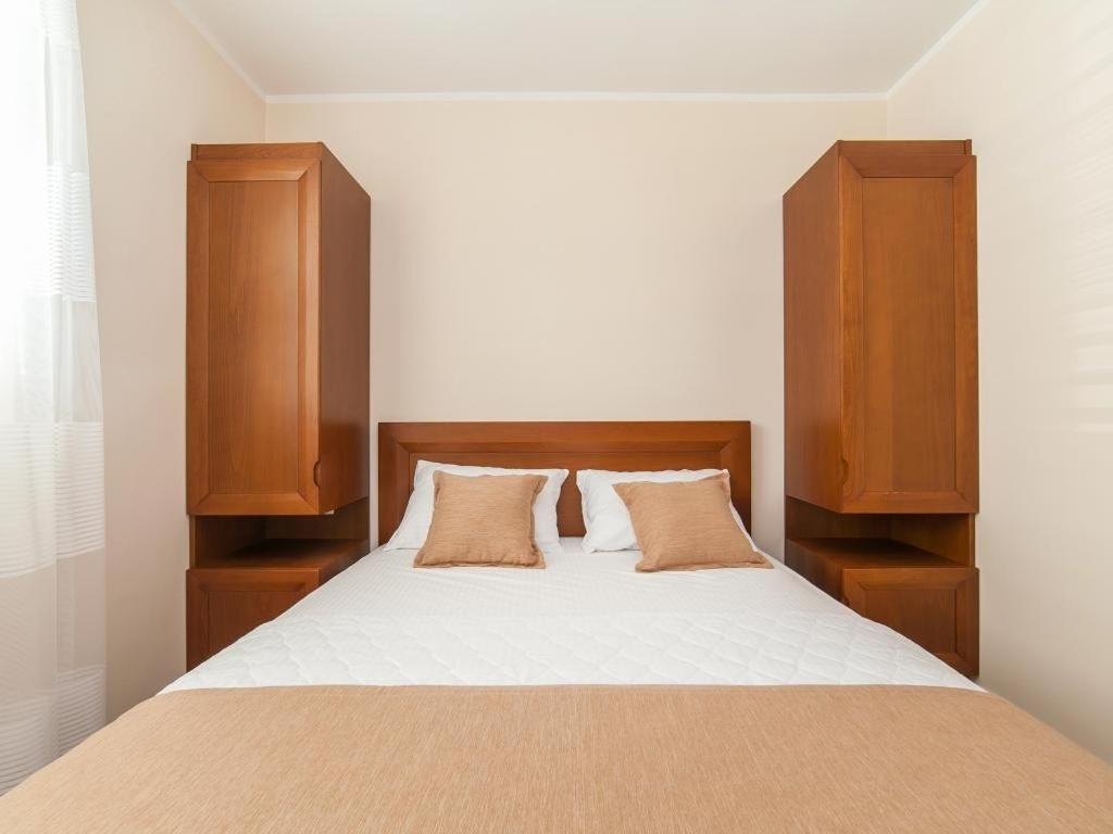 Apartments Balbo Bijela Δωμάτιο φωτογραφία