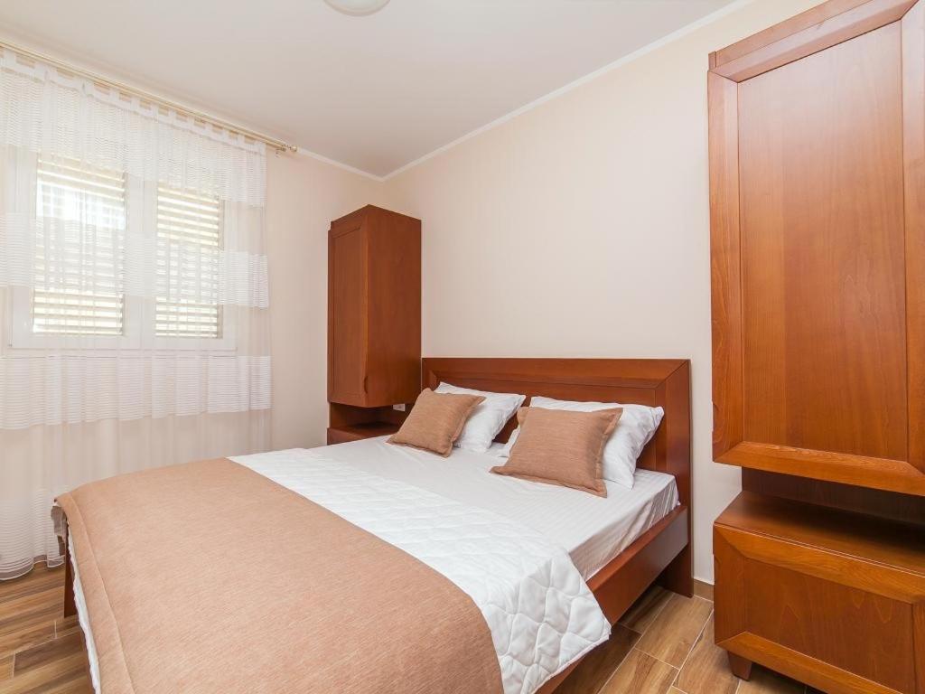 Apartments Balbo Bijela Δωμάτιο φωτογραφία