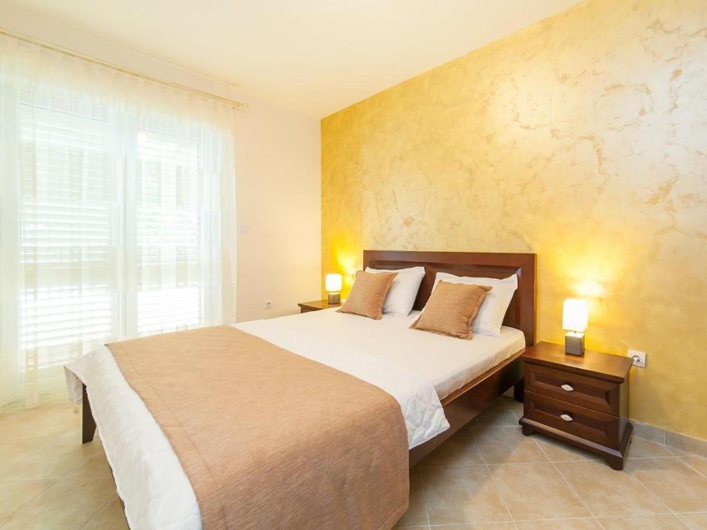 Apartments Balbo Bijela Δωμάτιο φωτογραφία