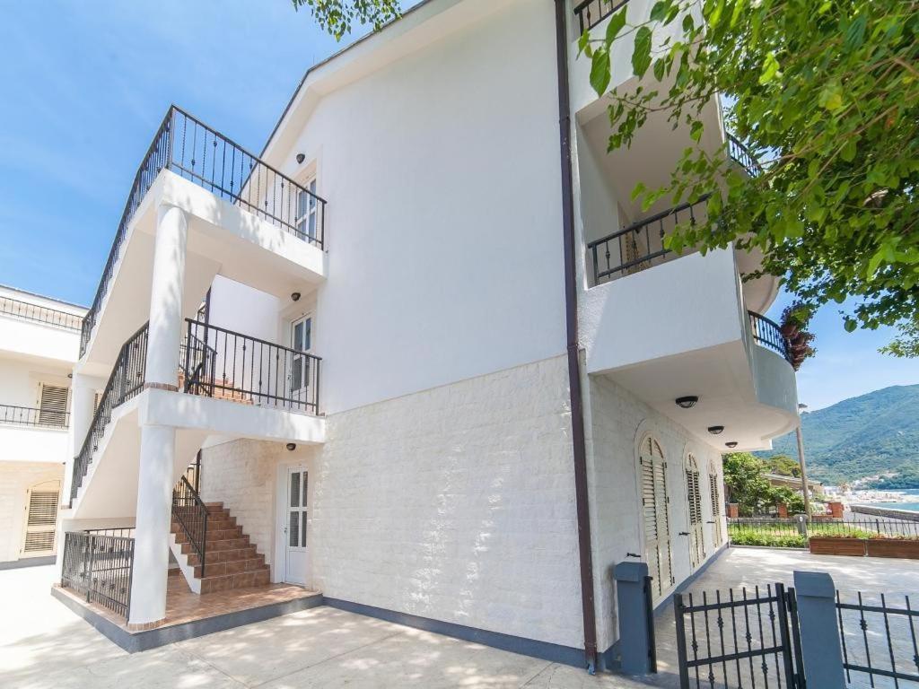 Apartments Balbo Bijela Δωμάτιο φωτογραφία