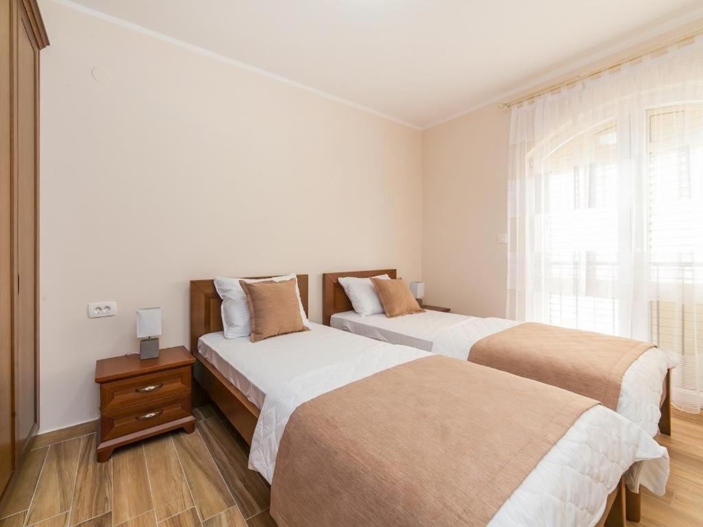 Apartments Balbo Bijela Δωμάτιο φωτογραφία