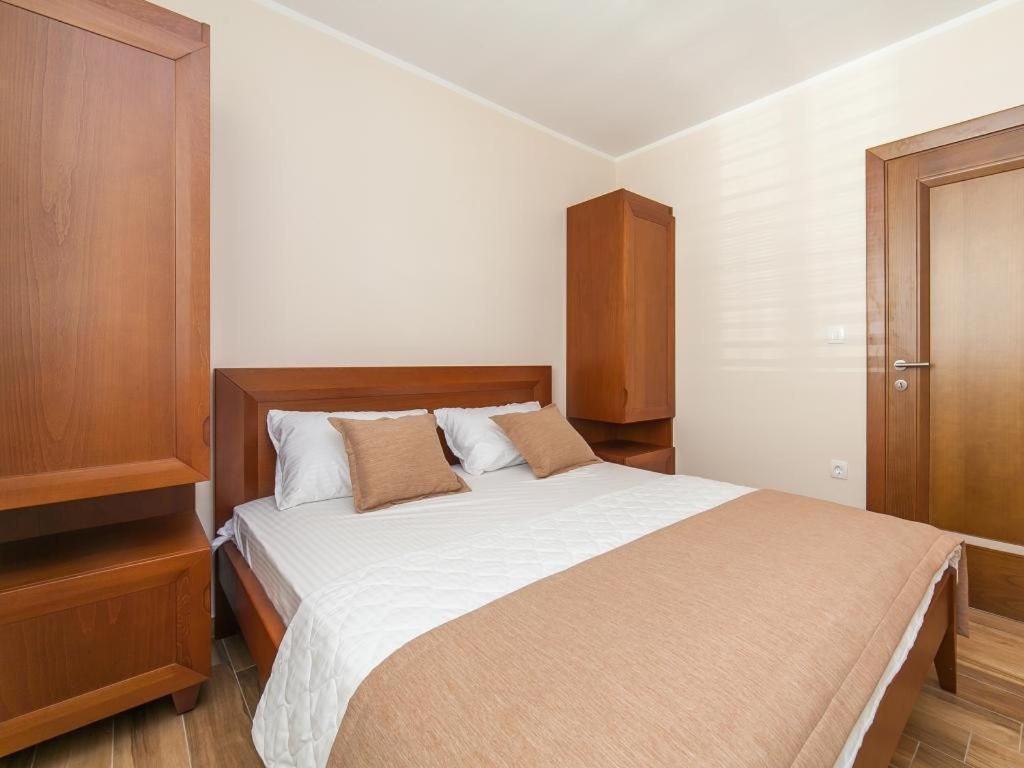 Apartments Balbo Bijela Δωμάτιο φωτογραφία