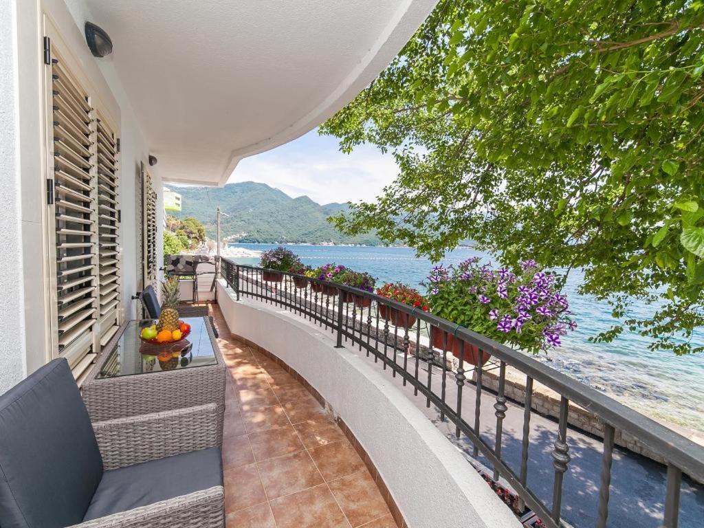 Apartments Balbo Bijela Δωμάτιο φωτογραφία