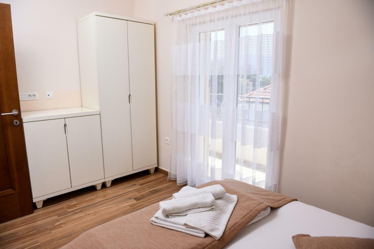 Apartments Balbo Bijela Εξωτερικό φωτογραφία