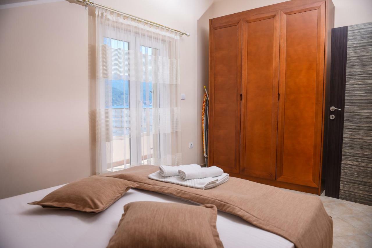 Apartments Balbo Bijela Εξωτερικό φωτογραφία